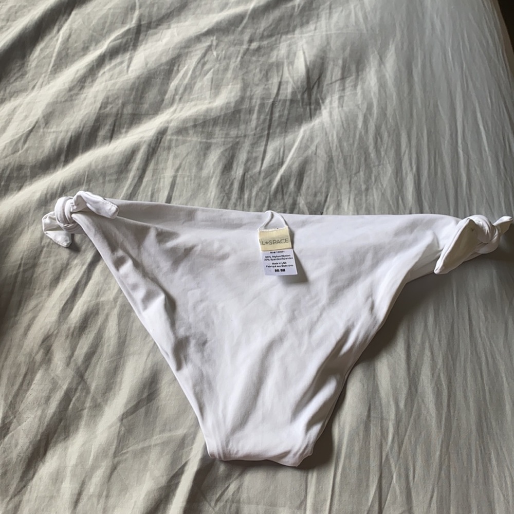 L*space bikini bottom - Picture 3 of 4
